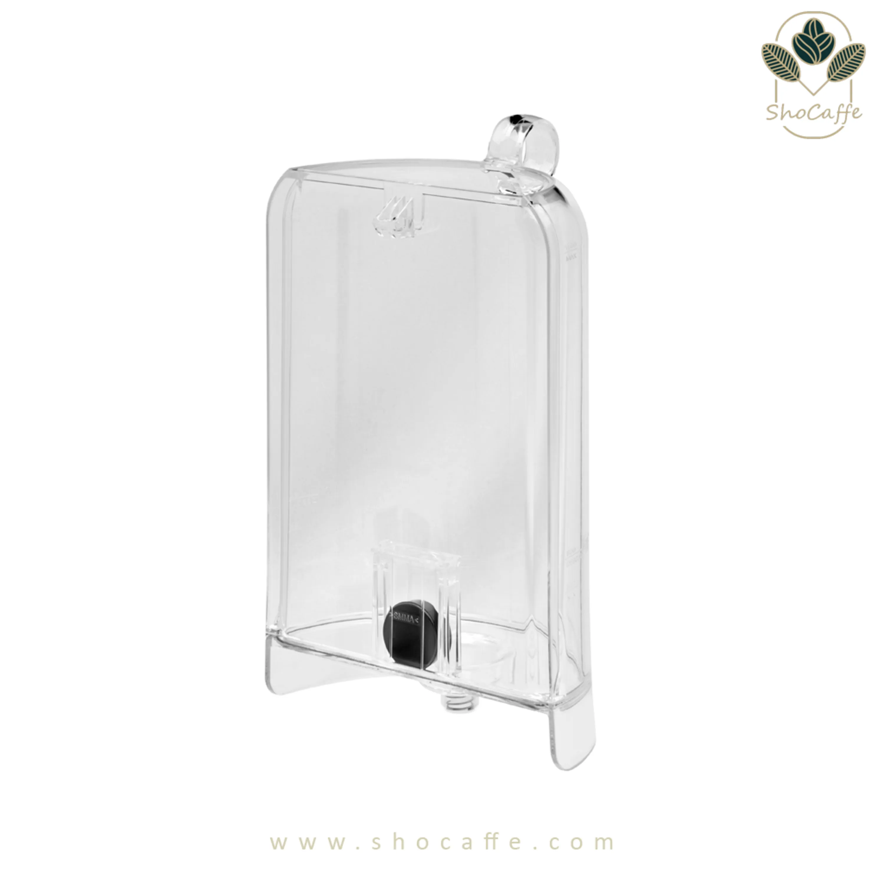 ظرف آب اسپرسوساز نسپرسو مدل کریتیستا پلاس